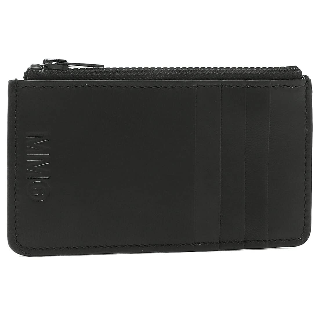 Amazon | [エムエムシックス]メゾンマルジェラ カードケース